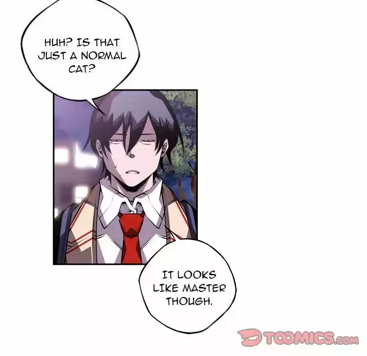 Supernova (Killer Whale) Ch.133