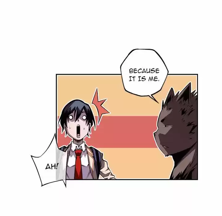 Supernova (Killer Whale) Ch.133