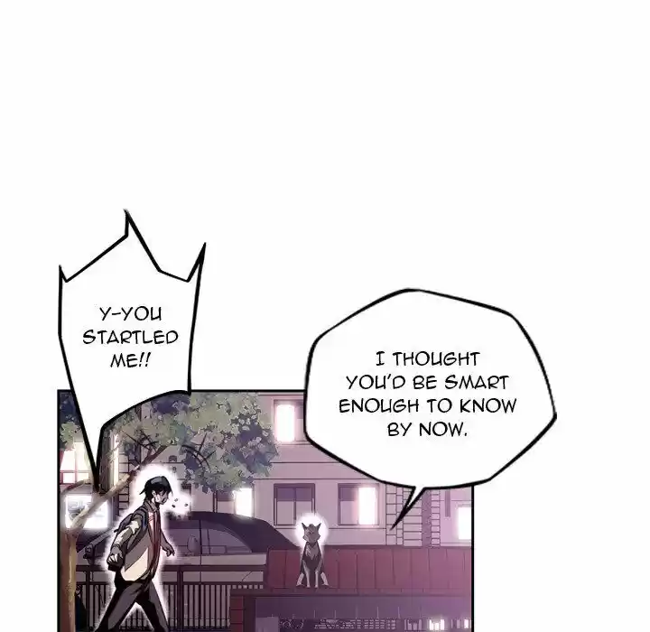 Supernova (Killer Whale) Ch.133