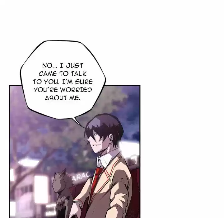 Supernova (Killer Whale) Ch.133