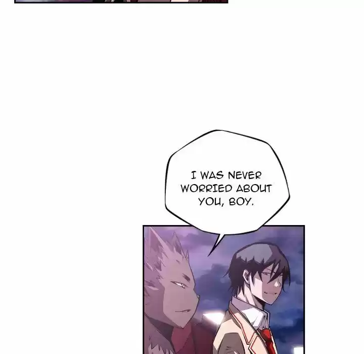 Supernova (Killer Whale) Ch.133