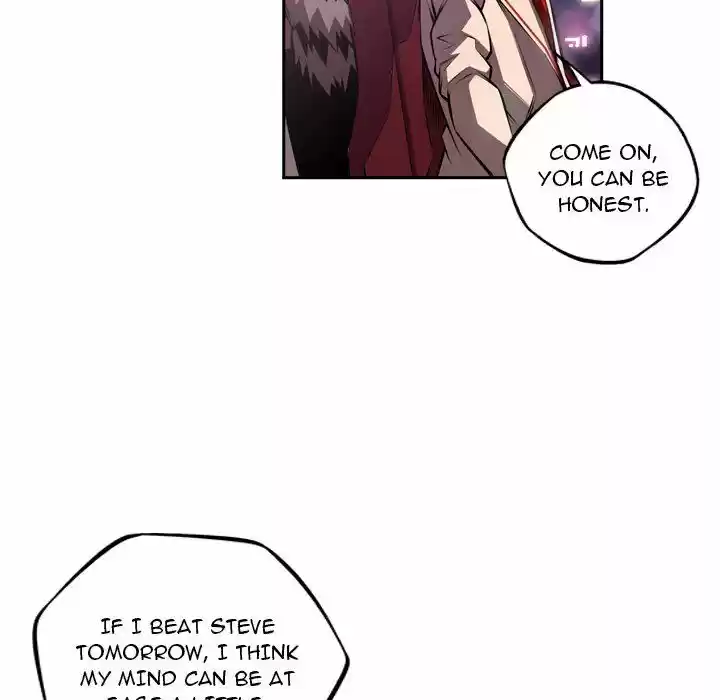 Supernova (Killer Whale) Ch.133