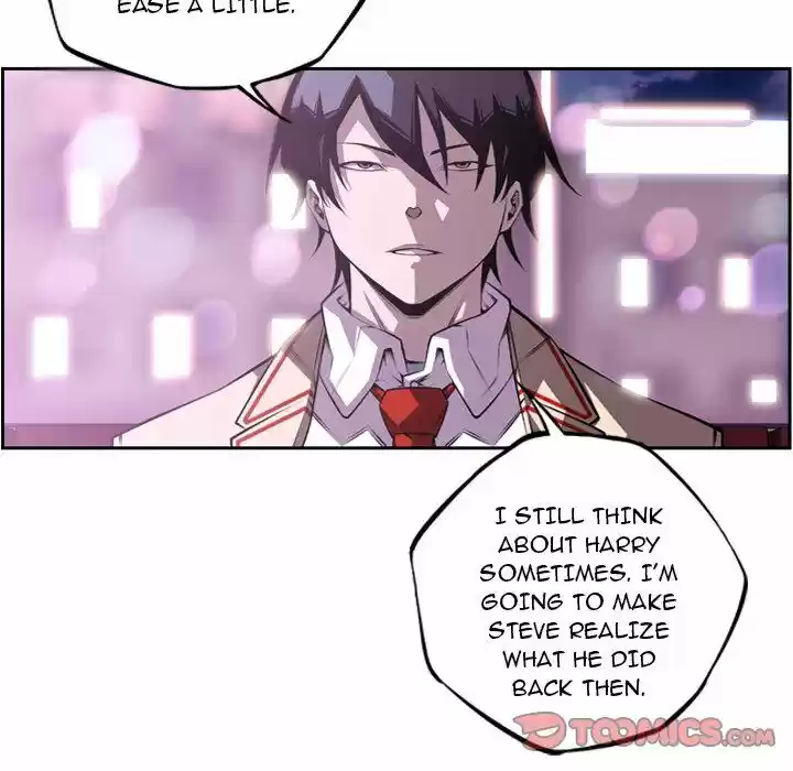 Supernova (Killer Whale) Ch.133