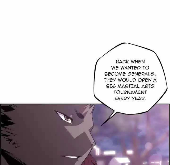 Supernova (Killer Whale) Ch.133