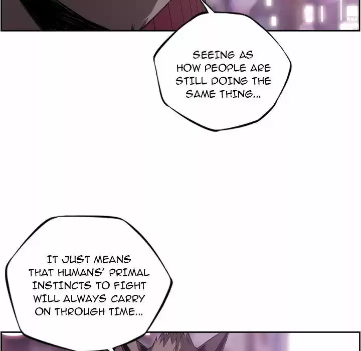 Supernova (Killer Whale) Ch.133