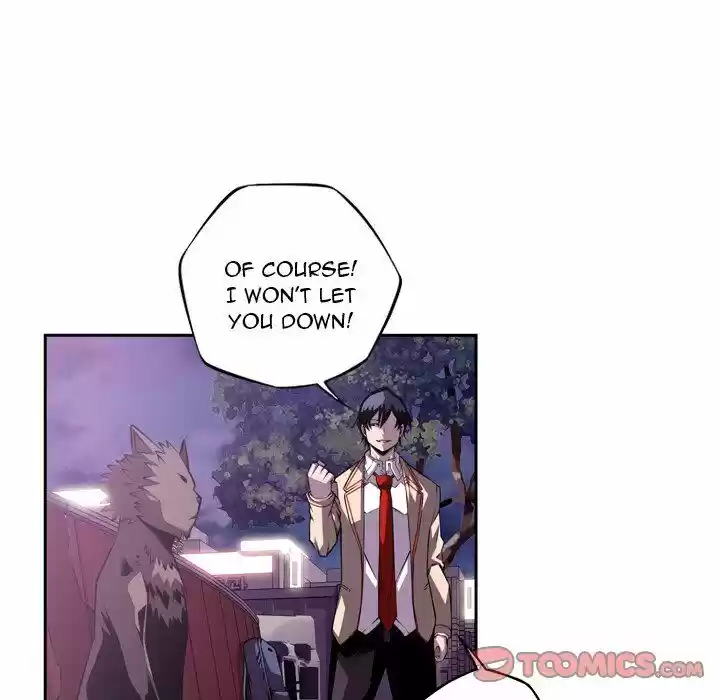 Supernova (Killer Whale) Ch.133
