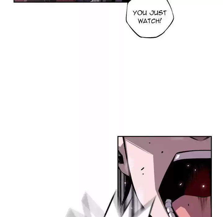 Supernova (Killer Whale) Ch.133