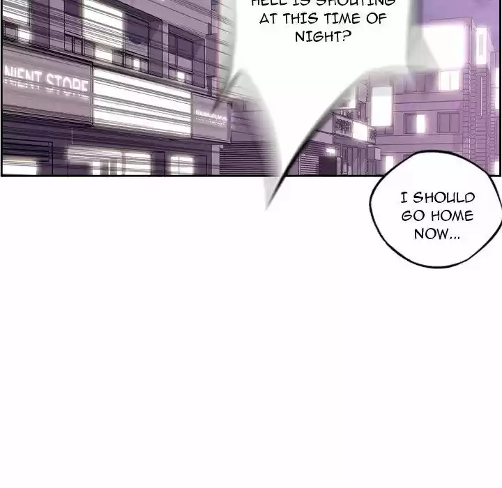 Supernova (Killer Whale) Ch.133