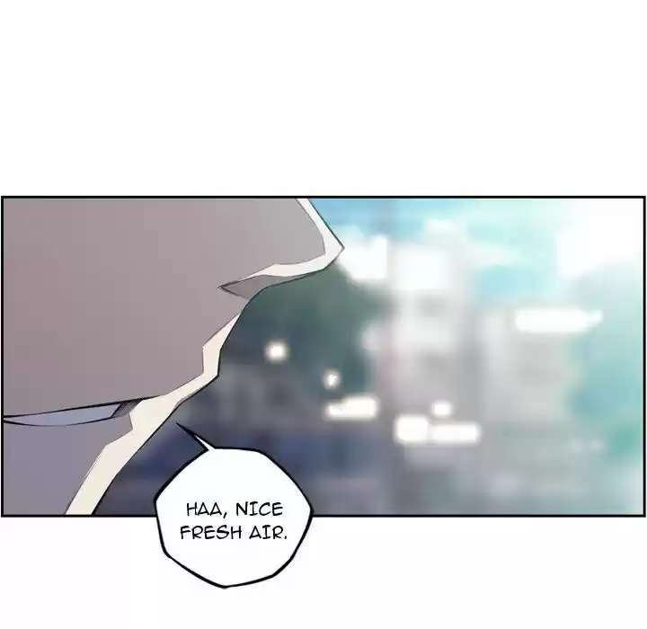 Supernova (Killer Whale) Ch.133