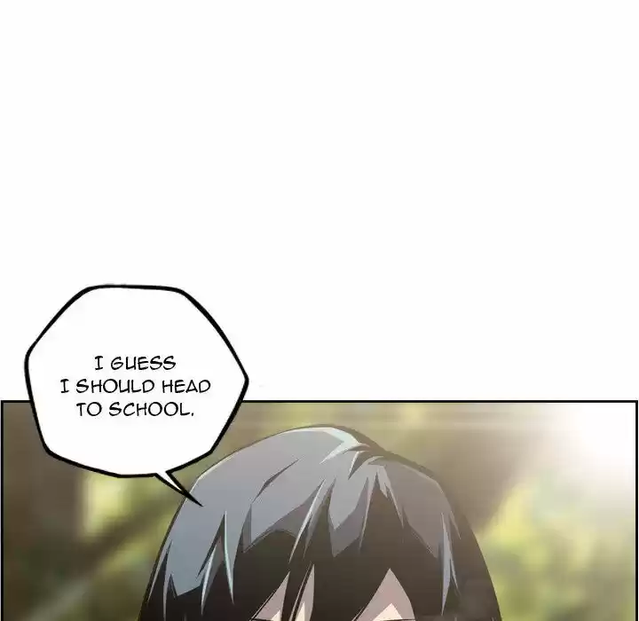 Supernova (Killer Whale) Ch.133