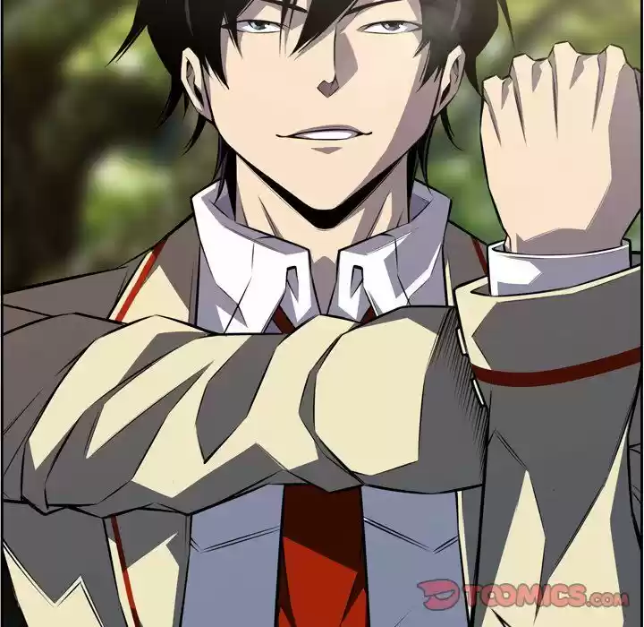 Supernova (Killer Whale) Ch.133