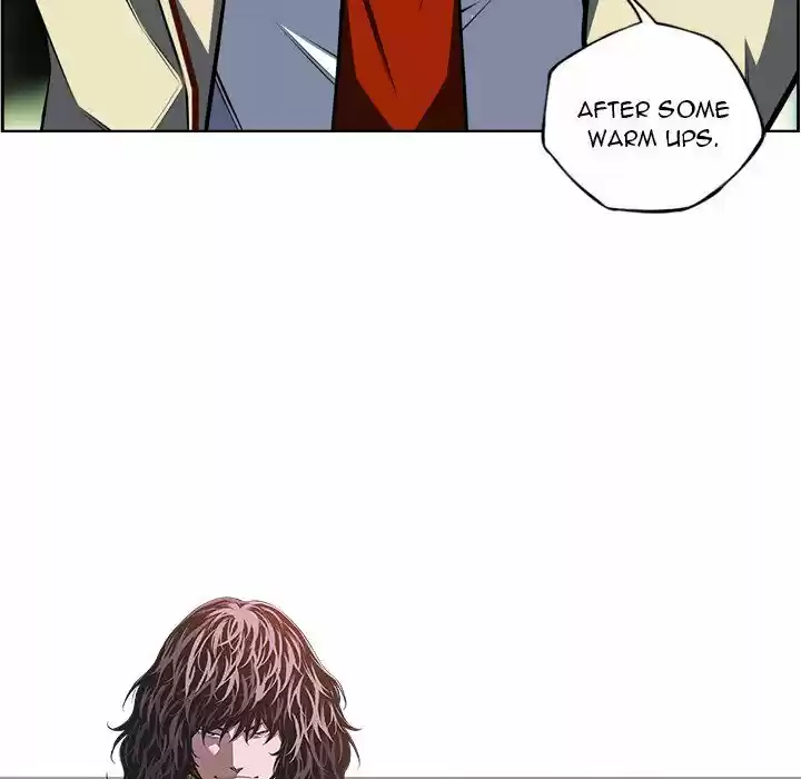 Supernova (Killer Whale) Ch.133