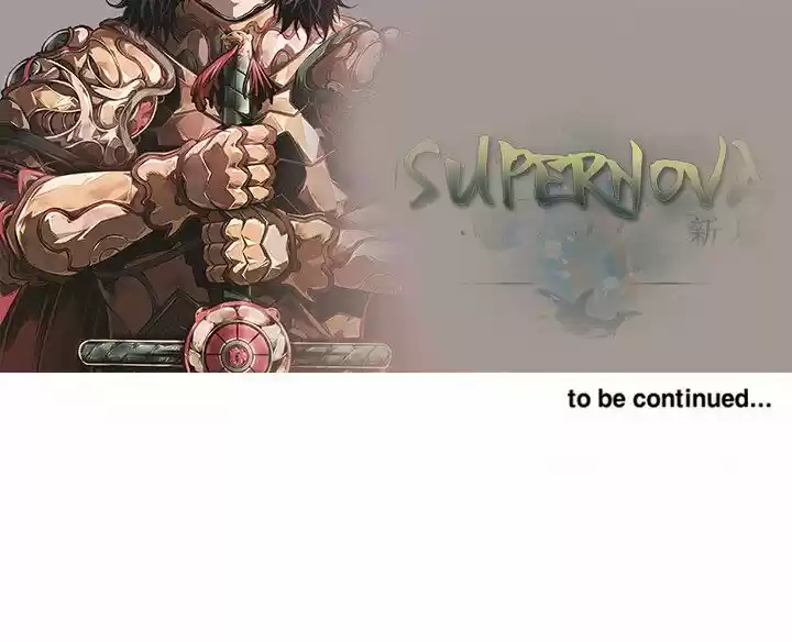 Supernova (Killer Whale) Ch.133