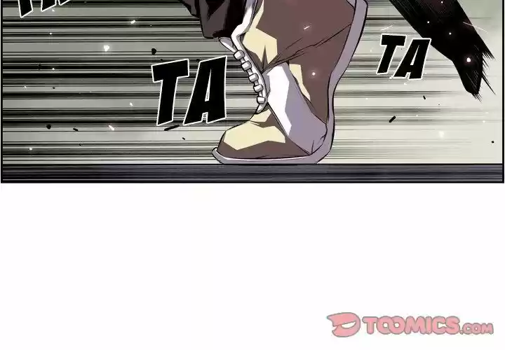 Supernova (Killer Whale) Ch.134