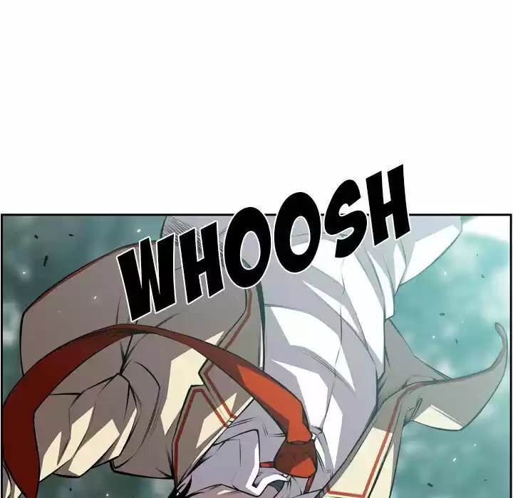 Supernova (Killer Whale) Ch.134