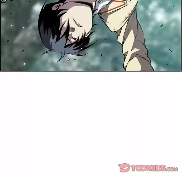 Supernova (Killer Whale) Ch.134