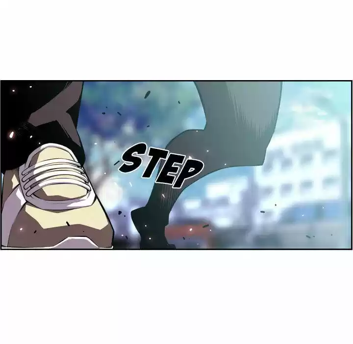 Supernova (Killer Whale) Ch.134