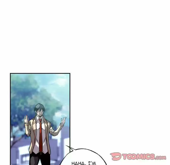 Supernova (Killer Whale) Ch.134
