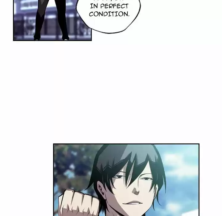 Supernova (Killer Whale) Ch.134