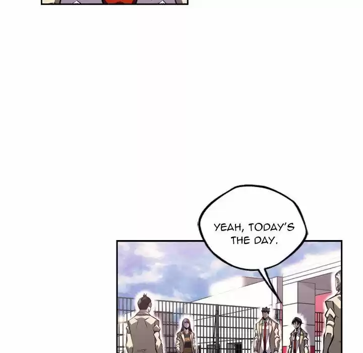 Supernova (Killer Whale) Ch.134