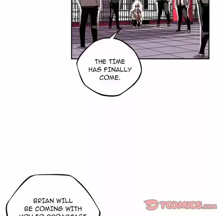 Supernova (Killer Whale) Ch.134