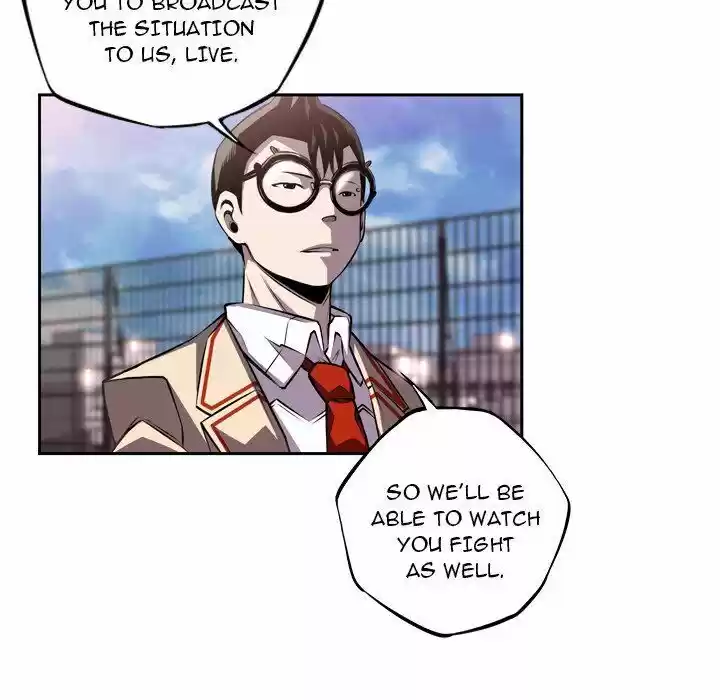 Supernova (Killer Whale) Ch.134