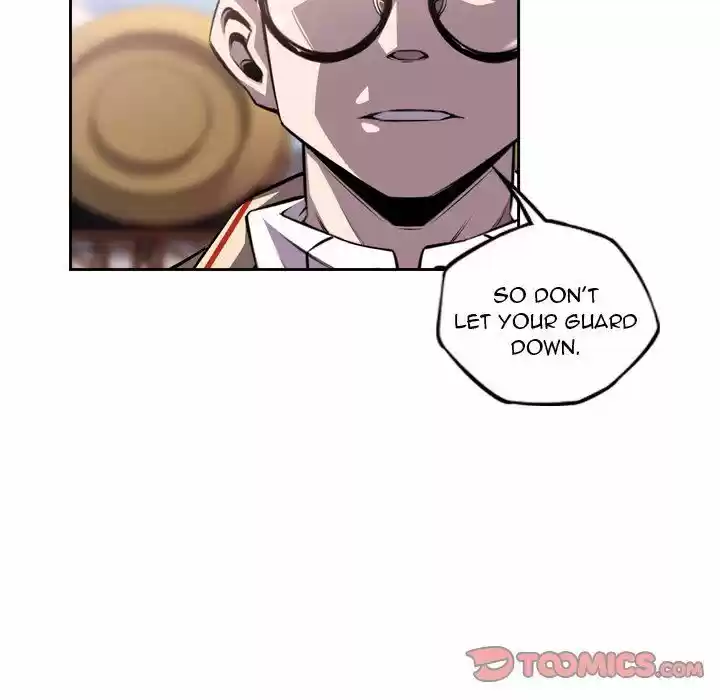 Supernova (Killer Whale) Ch.134