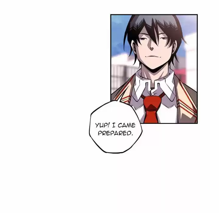 Supernova (Killer Whale) Ch.134