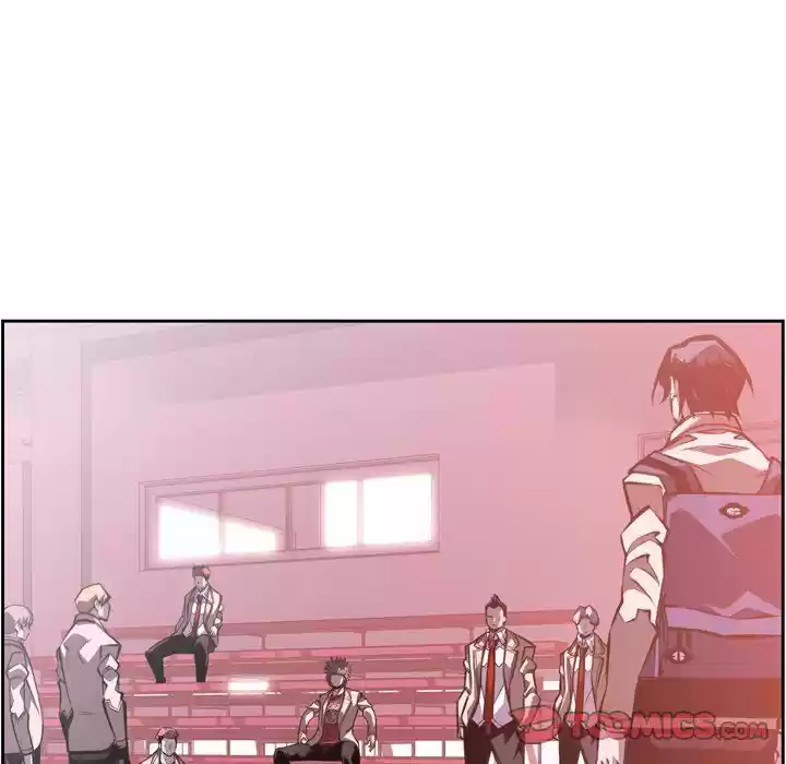 Supernova (Killer Whale) Ch.134