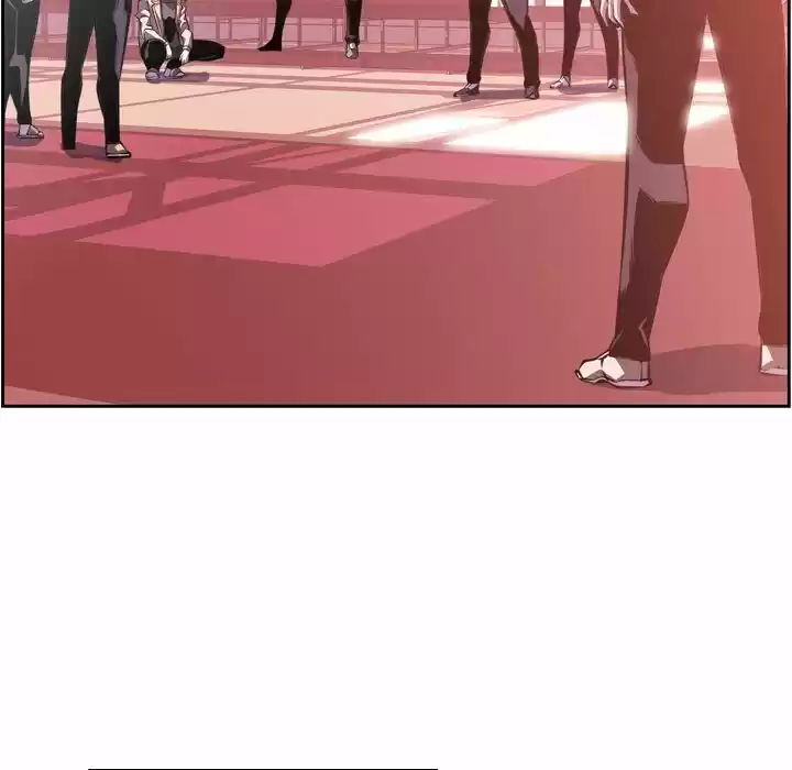 Supernova (Killer Whale) Ch.134