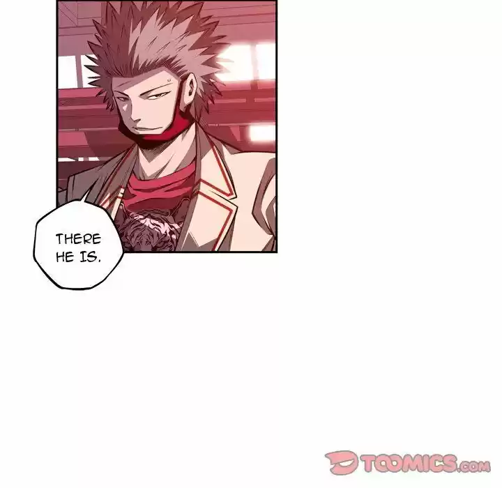 Supernova (Killer Whale) Ch.134