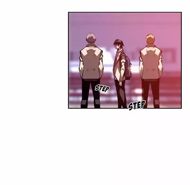 Supernova (Killer Whale) Ch.134