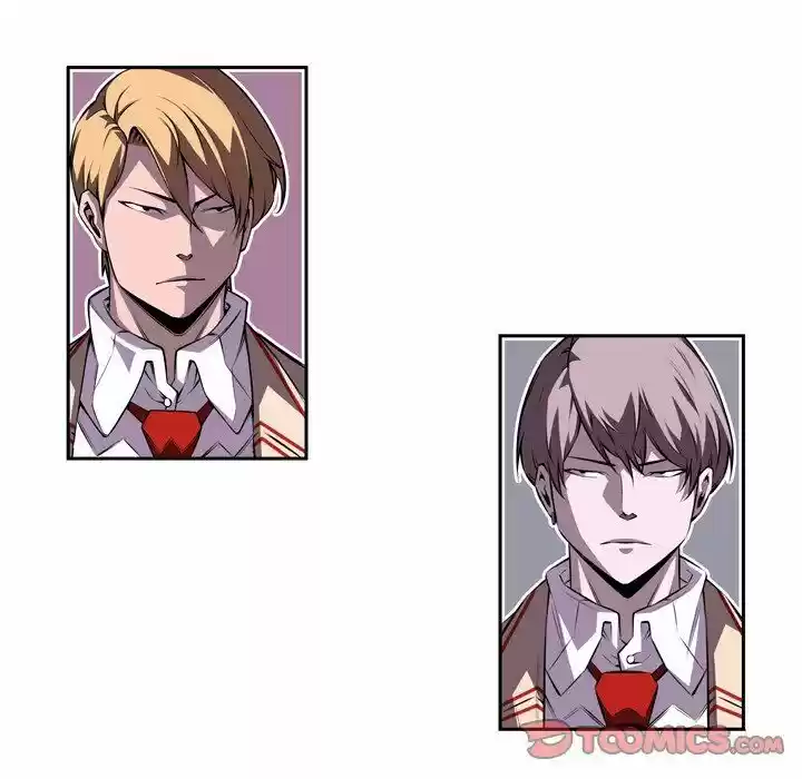 Supernova (Killer Whale) Ch.134