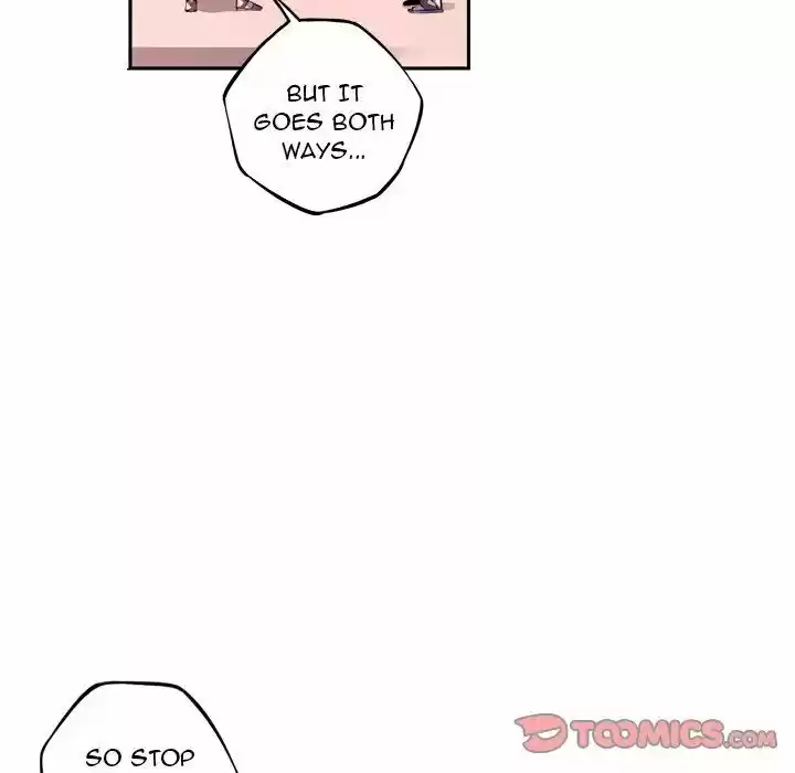 Supernova (Killer Whale) Ch.134