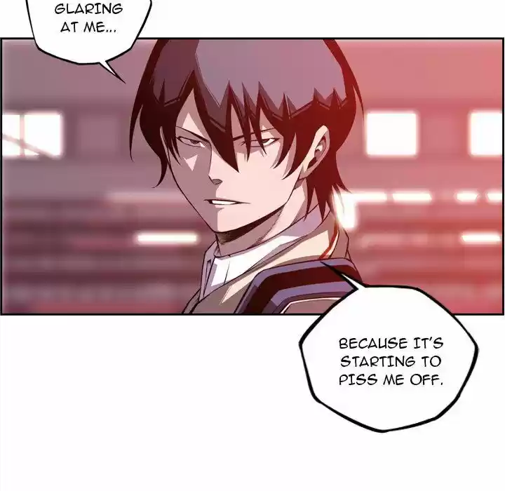 Supernova (Killer Whale) Ch.134