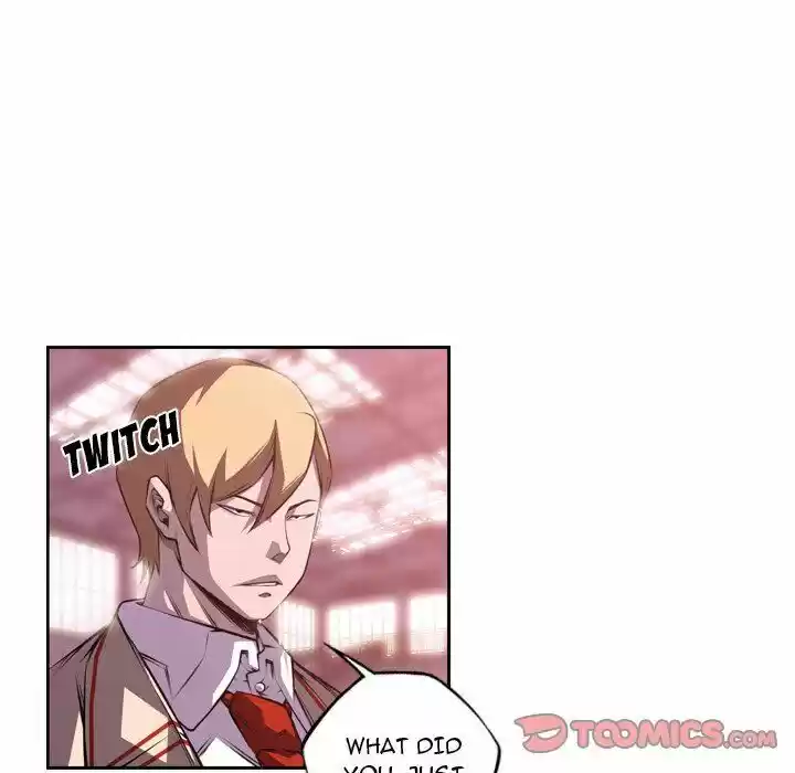 Supernova (Killer Whale) Ch.134