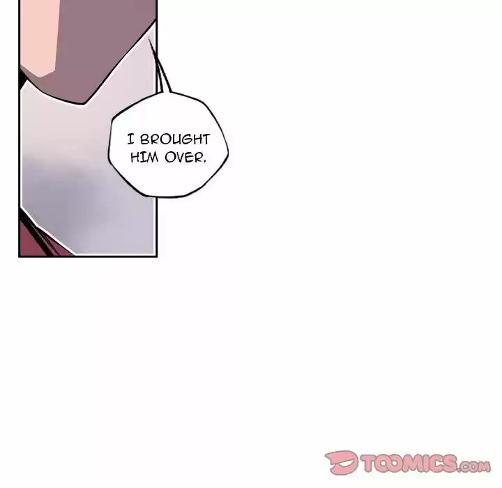 Supernova (Killer Whale) Ch.134