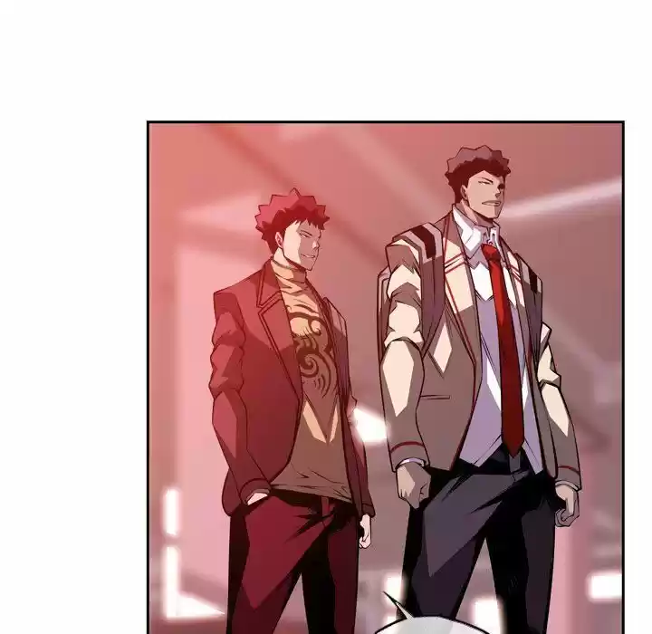 Supernova (Killer Whale) Ch.134