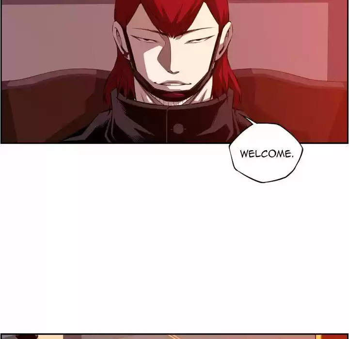 Supernova (Killer Whale) Ch.134