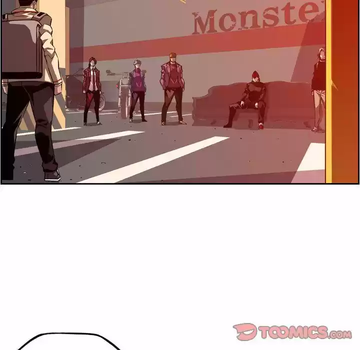 Supernova (Killer Whale) Ch.134