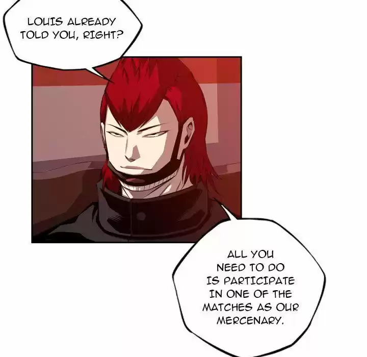 Supernova (Killer Whale) Ch.134