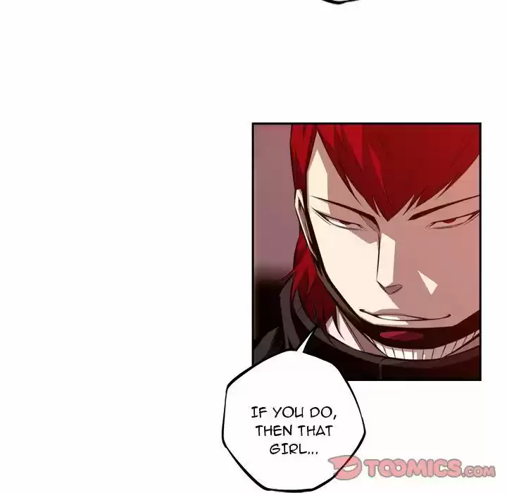 Supernova (Killer Whale) Ch.134