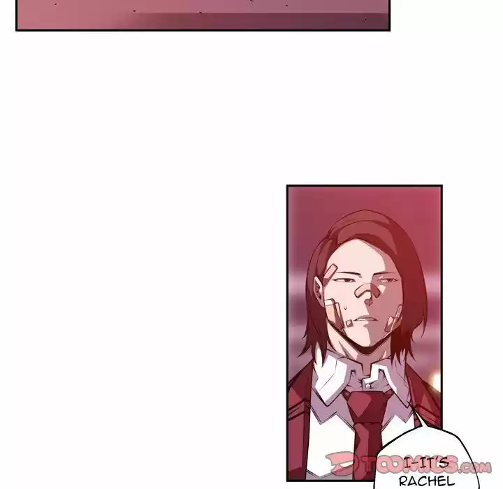 Supernova (Killer Whale) Ch.134