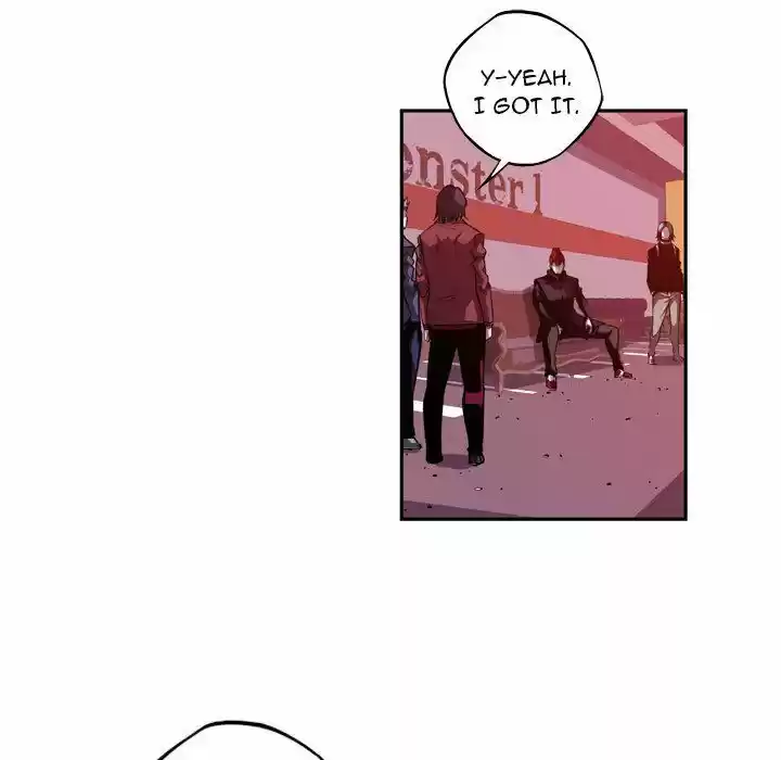 Supernova (Killer Whale) Ch.134