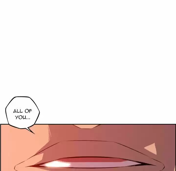 Supernova (Killer Whale) Ch.134