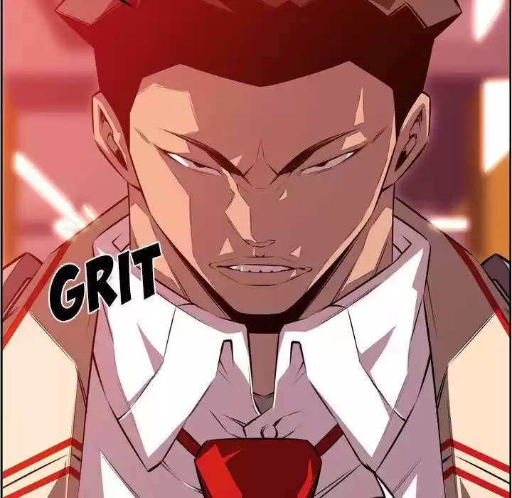 Supernova (Killer Whale) Ch.134