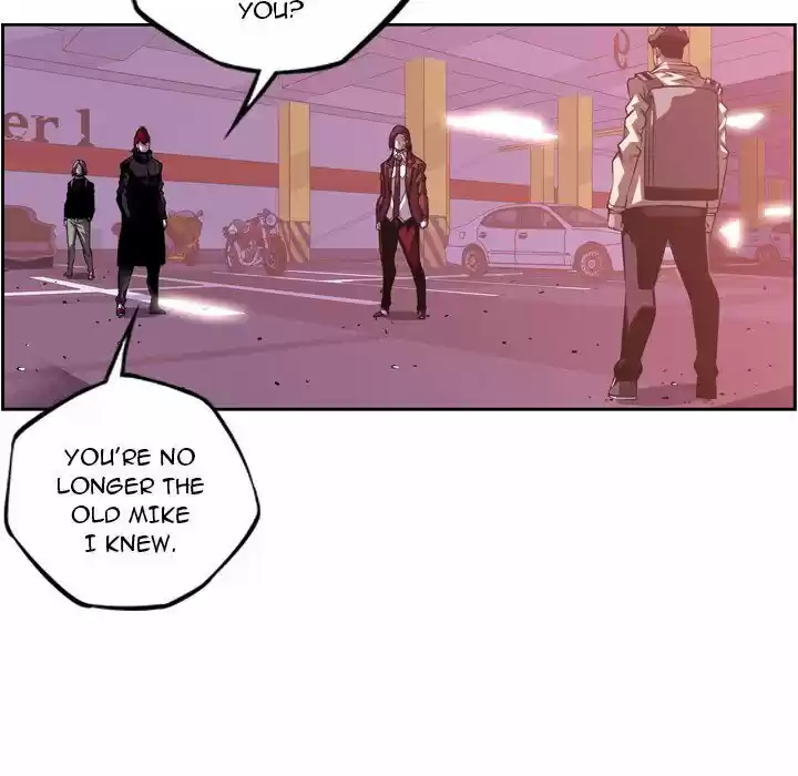 Supernova (Killer Whale) Ch.134