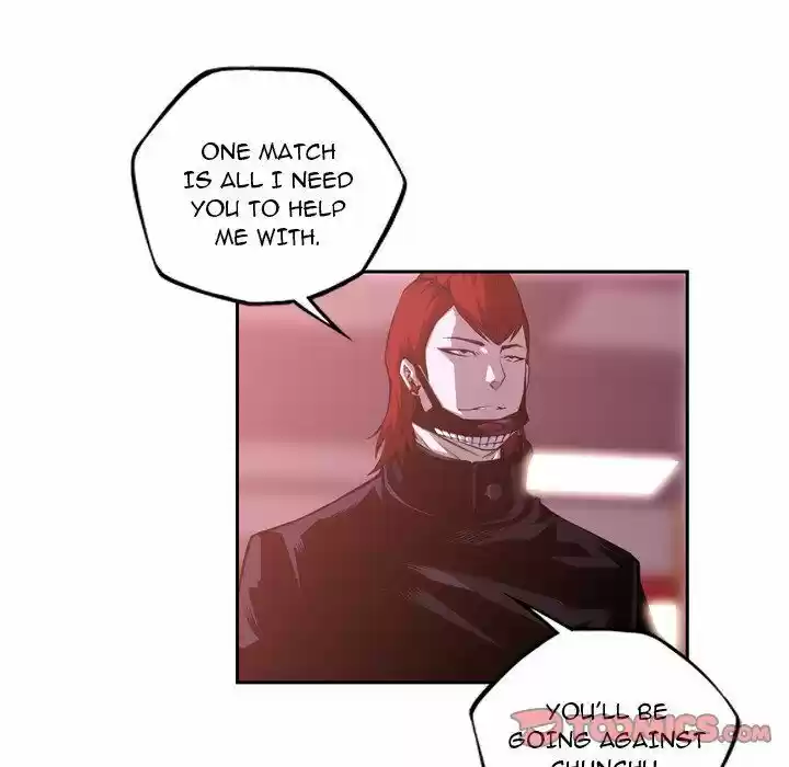 Supernova (Killer Whale) Ch.134