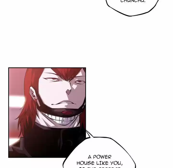 Supernova (Killer Whale) Ch.134