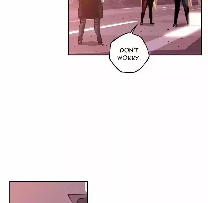 Supernova (Killer Whale) Ch.134